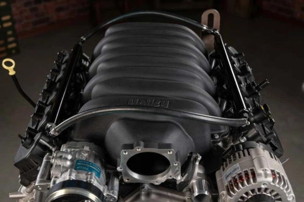 Fits Ford 7.3L Godzilla Engine 300-900BK